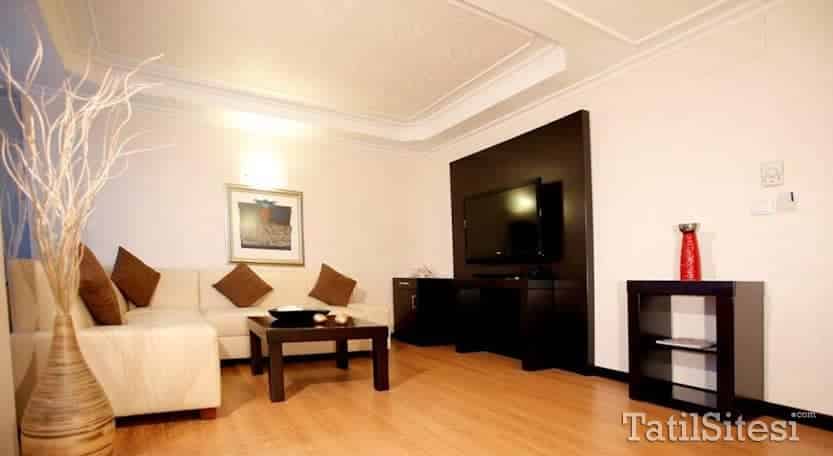 Hotel Altınel Ankara 